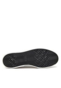 Karl Lagerfeld - KARL LAGERFELD Trampki KL50425 Czarny. Kolor: czarny. Materiał: materiał