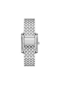 Michael Kors Zegarek Emery MK4829 Srebrny. Kolor: srebrny #3