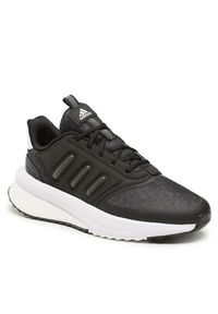 Adidas - adidas Sneakersy X_Plrphase IG4768 Czarny. Kolor: czarny. Materiał: materiał