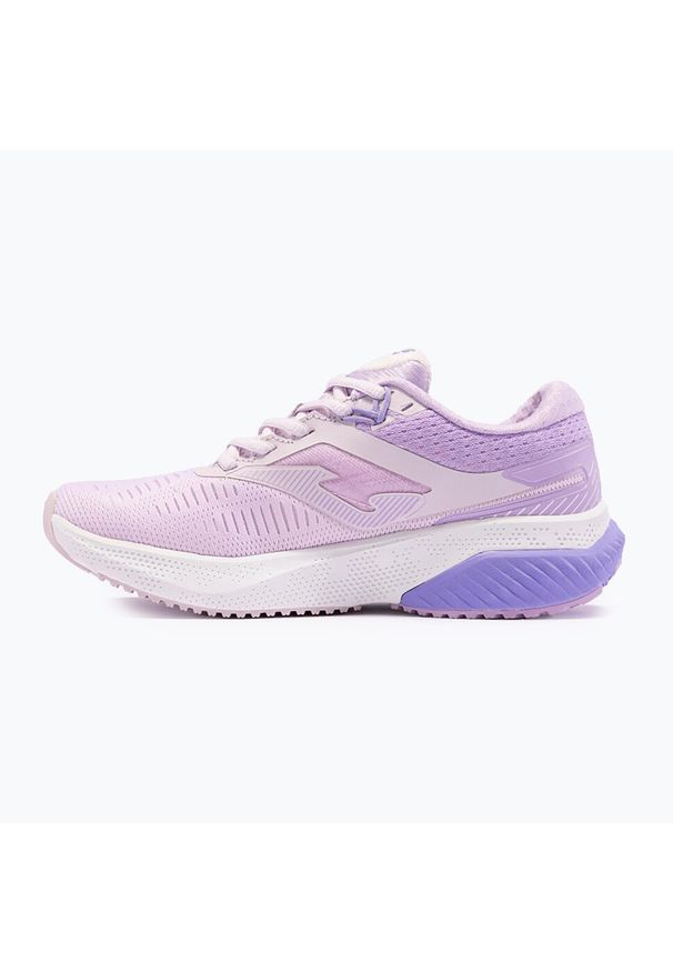 Buty do biegania damskie Joma Hispalis. Kolor: różowy. Sport: bieganie