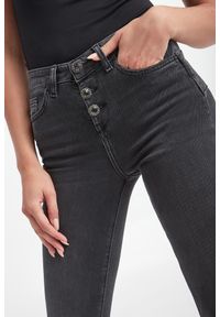Liu Jo - Jeansy damskie LIU JO #4