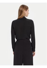 Rinascimento Body CFC0126182003 Czarny Regular Fit. Kolor: czarny. Materiał: syntetyk #3