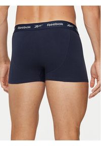 Reebok Komplet bielizny BOYES - AW24 (3-pack) Kolorowy. Wzór: kolorowy