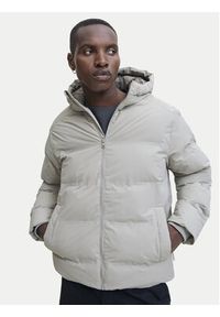 Jack & Jones - Jack&Jones Kurtka zimowa Soho 12278749 Szary Regular Fit. Kolor: szary. Materiał: syntetyk. Sezon: zima #7