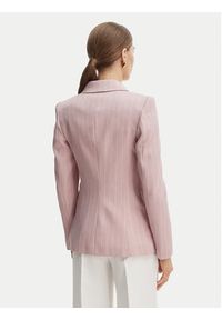 Artigli Marynarka ACGI004630 Różowy Regular Fit. Kolor: różowy. Materiał: syntetyk #5