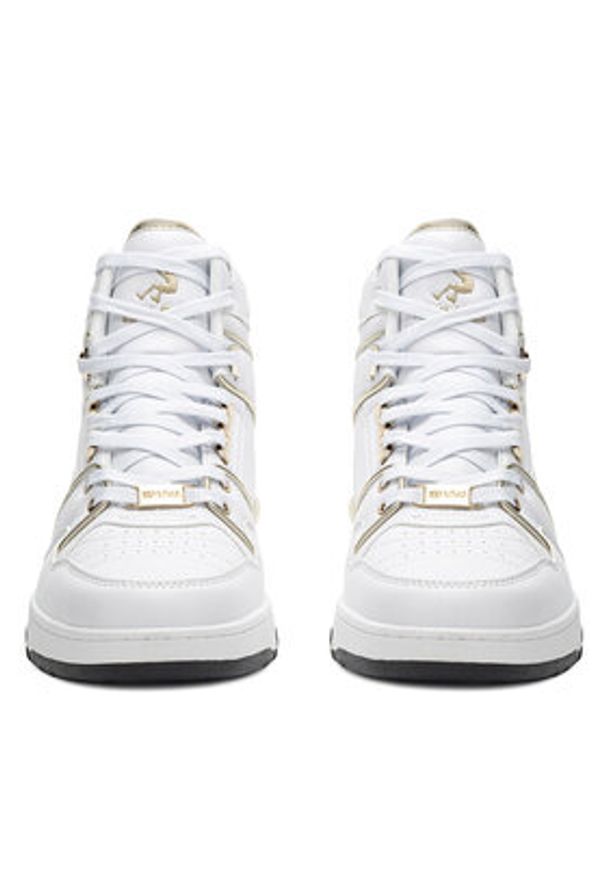Shaq Sneakersy VSHQ1 Biały. Kolor: biały. Materiał: materiał, syntetyk