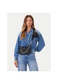 Torebka Steve Madden. Kolor: czarny #1