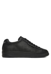 Sneakersy Voile Blanche. Kolor: czarny