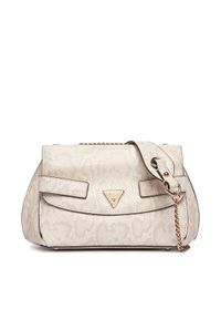Guess Torebka 180599 Kolorowy. Kolor: beżowy. Wzór: kolorowy. Materiał: skórzane #1