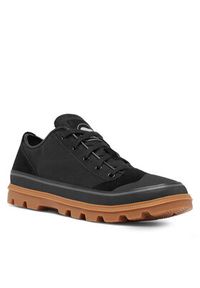 sorel - Sorel Sneakersy SCOUT N ABOUT™ Men's Low Sneaker 2131781 Czarny. Kolor: czarny. Materiał: materiał #6