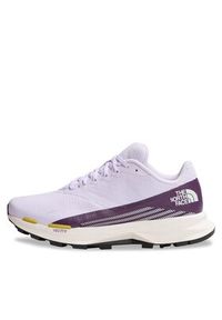 The North Face Buty do biegania Vectiv Levitum NF0A5JCNV5O1 Fioletowy. Kolor: fioletowy. Materiał: materiał #4