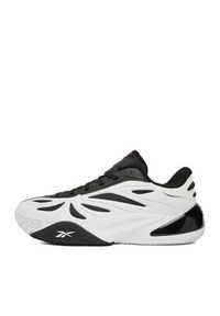 Reebok Buty do koszykówki EO-ANGEL REESE 1 100256997 M Biały. Kolor: biały. Materiał: materiał. Sport: koszykówka #7