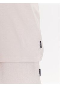 Protest T-Shirt Koi 1610631 Biały Regular Fit. Kolor: biały. Materiał: syntetyk #3