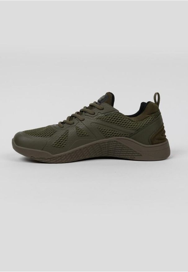 GORILLA WEAR - Hybrydy do ćwiczeń - Zielony - EU 41. Kolor: zielony. Sport: fitness