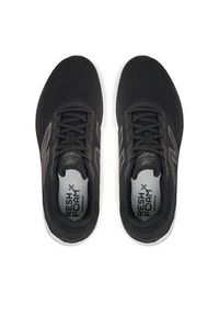 New Balance Buty do biegania Evoz MEVOZLK4 Czarny. Kolor: czarny. Materiał: materiał #2