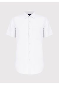 Pako Lorente - Koszula męska P24SF-1K-001-B. Wzór: gładki #7