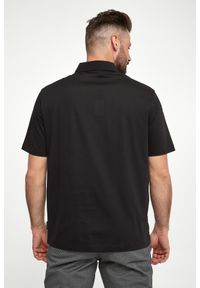Armani Exchange - Polo męskie ARMANI EXCHANGE. Typ kołnierza: polo #2