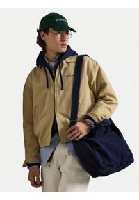 Polo Ralph Lauren Torebka 405967606001 Granatowy. Kolor: niebieski #1