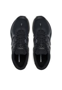 Merrell Trekkingi SKYQUEST TREK 1TRL J032955 Czarny. Kolor: czarny. Materiał: materiał. Sport: turystyka piesza #3