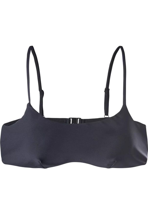 AquaWave - Strój kąpielowy damski Aquawave NORTE TOP WMNS. Kolor: czarny