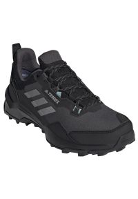 Adidas - Buty adidas Terrex AX4 Gtx W FZ3249 czarne. Kolor: czarny. Materiał: materiał, syntetyk, guma. Szerokość cholewki: normalna #5