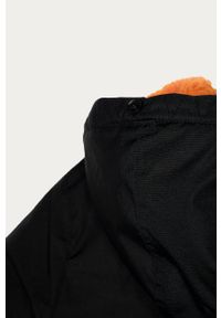 Polo Ralph Lauren - Kurtka puchowa dziecięca 134-176 cm. Typ kołnierza: polo. Kolor: czarny. Materiał: puch. Wzór: gładki #5