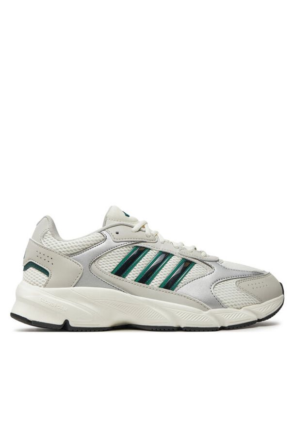 Adidas - adidas Sneakersy Crazychaos 2000 IH0457 Szary. Kolor: szary. Materiał: materiał, mesh