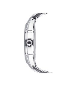 Casio Zegarek Edifice EF-125D-2AVEF Srebrny. Kolor: srebrny #2