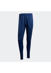 Adidas - Spodnie piłkarskie treningowe ADIDAS Squadra 25. Sport: piłka nożna