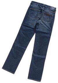 Wrangler - WRANGLER SARA NARROW SCUFFED INDIGO W25ZX134D #3