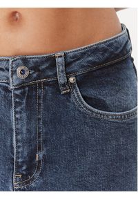Karl Lagerfeld Jeans Jeansy 240J1114 Niebieski Skinny Fit. Kolor: niebieski #4