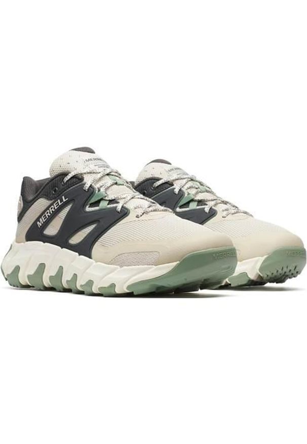 Buty do chodzenia męskie Merrell Maipo Explorer Aerosport. Kolor: szary. Materiał: syntetyk, materiał. Szerokość cholewki: normalna. Sport: turystyka piesza