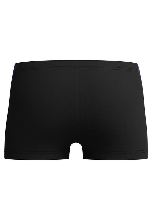 Speedo - Chłopięce Spodenki Kąpielowe Hyperboom Splice. Kolor: niebieski