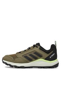 Adidas - adidas Buty do biegania Terrex Tracerocker 2.0 Trail Running IF0379 Khaki. Kolor: brązowy. Model: Adidas Terrex. Sport: bieganie #4