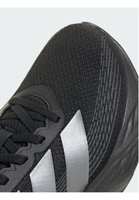 Adidas - adidas Buty do biegania 164647 Czarny. Kolor: czarny. Materiał: materiał #3