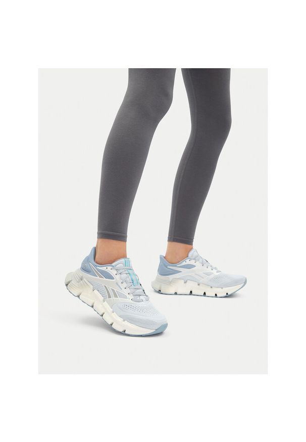 Buty do biegania Reebok. Kolor: niebieski