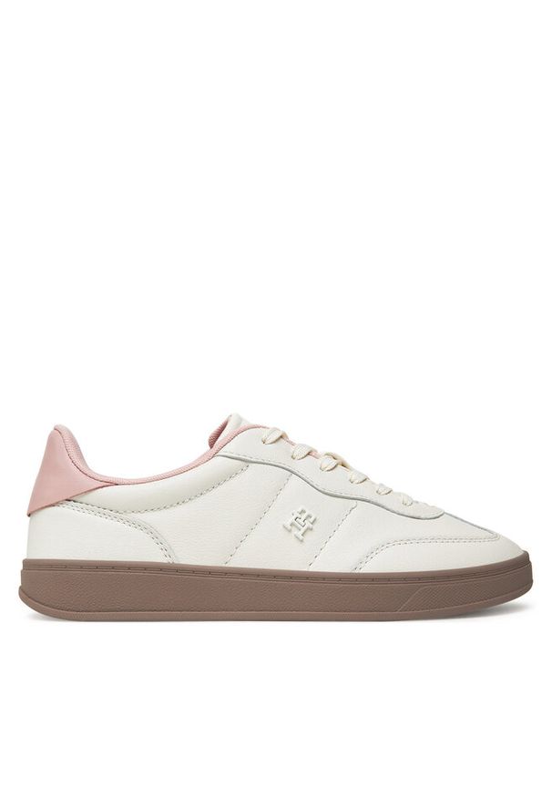 TOMMY HILFIGER - Sneakersy Tommy Hilfiger