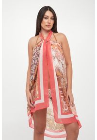 Liu Jo - Pareo z wzorem Paisley LIU JO. Wzór: paisley #3