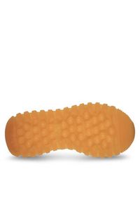 GANT - Gant Sneakersy Caffay Sneaker 28533474 Brązowy. Kolor: brązowy. Materiał: materiał #6
