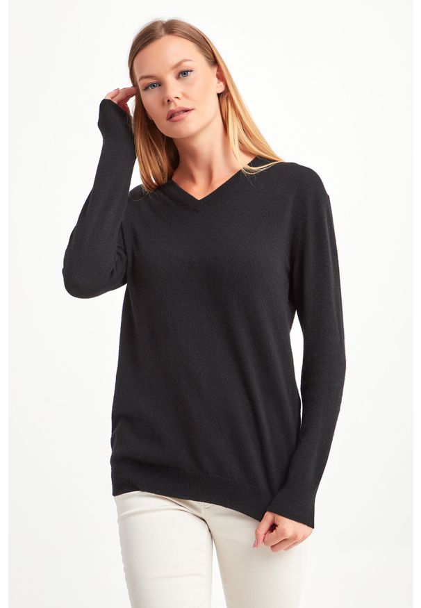 Sweter Marella Sport do pracy