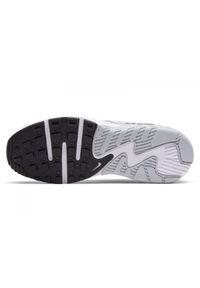 Buty Nike Air Max Excee W CD5432-101 białe. Okazja: na co dzień. Kolor: biały. Materiał: guma, zamsz, syntetyk, skóra. Szerokość cholewki: normalna. Sezon: zima. Model: Nike Air Max #2
