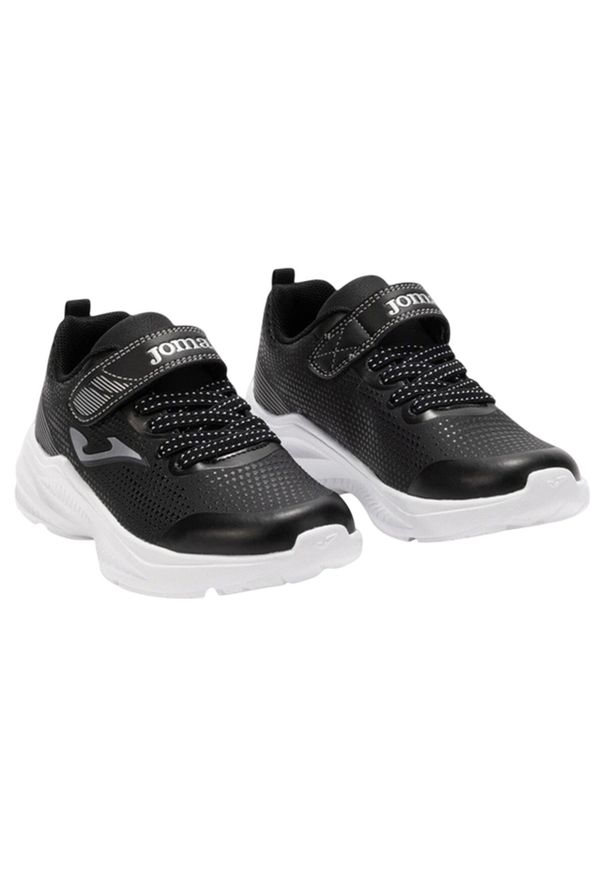 Joma - Trenażery Horizon Dla Dzieci. Kolor: czarny