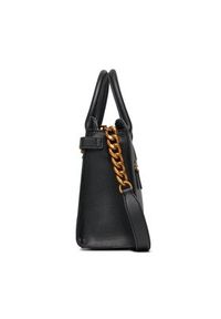 Guess Torebka HWVB89 98060 Czarny. Kolor: czarny. Materiał: skórzane #2