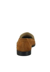 GANT - Gant Mokasyny 30573865 Brązowy. Kolor: brązowy. Materiał: zamsz, skóra #3