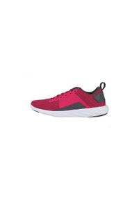 Buty do chodzenia damskie Reebok Astroride WA. Zapięcie: sznurówki. Kolor: różowy. Materiał: guma, materiał, tkanina, syntetyk. Szerokość cholewki: normalna. Sport: turystyka piesza
