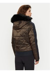 Rossignol Kurtka narciarska Ventina RLNWJ23 Złoty Regular Fit. Kolor: złoty. Materiał: syntetyk. Sport: narciarstwo #4