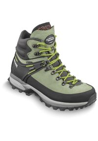 Buty trekkingowe damskie MEINDL Air Revolution 1.5 Lady. Kolor: zielony