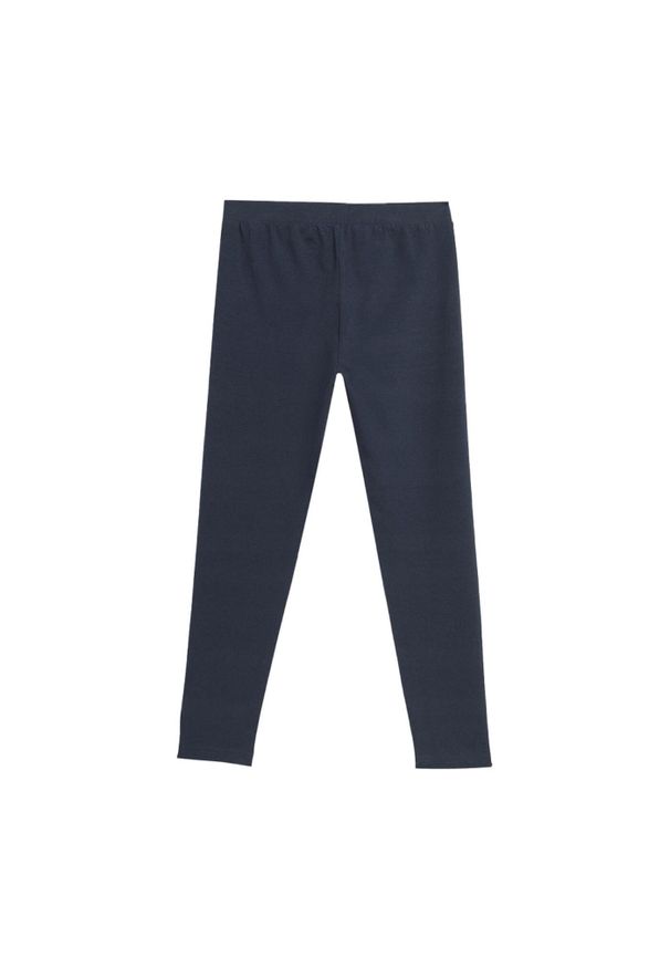 4f - odzież Dziecięce 4F. Kolor: niebieski