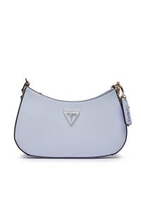 Guess Torebka HWZG78 79180 Niebieski. Kolor: niebieski. Materiał: skórzane #1