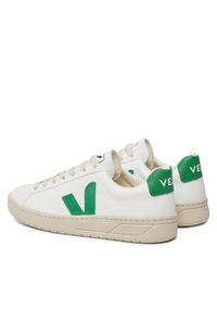 Veja Sneakersy Urca UC0703163A Biały. Kolor: biały. Materiał: skóra